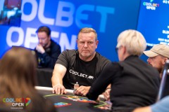 Coolbet Open 2026