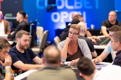 Coolbet Open 2026