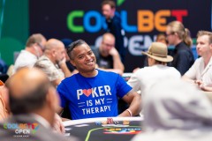 Coolbet Open 2026