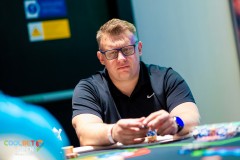 Coolbet Open 2026
