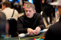 Coolbet Open 2026