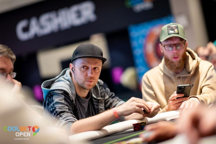 Coolbet Open 2026 - #4 €200 NLH Warm Up - 008 - Sander Kukk - [Credit - Elena Kask].jpg