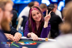 MYSTERY BOUNTY: Soomlanna juhib