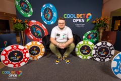 Coolbet Open 2026
