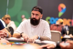 Tarmo Tammel floppas royal flushi