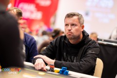 Coolbet Open 2026