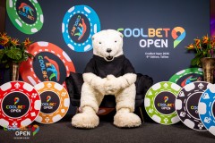 Coolbet Open 2026