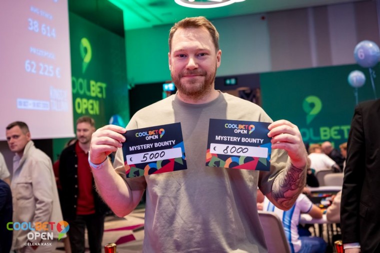Coolbet Open 2026 - #2 DeepStack Mystery Bounty (Final Day) - 031 - Anders Frogner Karlsen - [Credit - Elena Kask].jpg