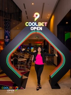 Coolbet Open 2026
