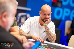 Coolbet Open 2026