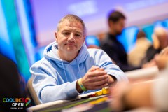 Coolbet Open 2026