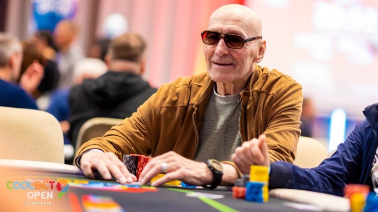 Coolbet Open 2026 - Main Event (Day 1a) - 078 - Igor Pihela - [Credit - Elena Kask].jpg