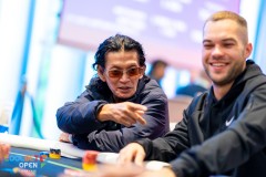 Coolbet Open 2026