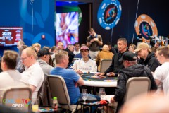 Coolbet Open 2026