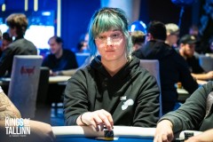 Kings of Tallinn Autumn Edition 2026 555 &euro; Championship