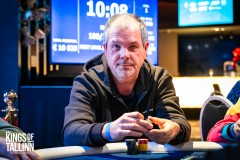 Kings of Tallinn Autumn Edition 2026 555 &euro; Championship