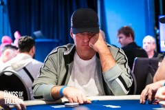 Kings of Tallinn Autumn Edition 2026 555 &euro; Championship