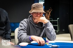 Kings of Tallinn Autumn Edition 2026 555 &euro; Championship