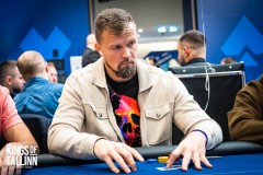 Kings of Tallinn Autumn Edition 2026 555 &euro; Championship