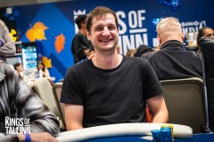 Kings of Tallinn Autumn Edition 2026 555 &euro; Championship