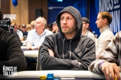 Kings of Tallinn Autumn Edition 2026 555 &euro; Championship