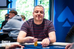 Kings of Tallinn Autumn Edition 2026 555 &euro; Championship