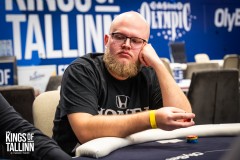 Kings of Tallinn Autumn Edition 2026 555 &euro; Championship