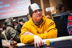 Kings of Tallinn Autumn Edition 2026 555 &euro; Championship