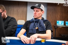 Kings of Tallinn Autumn Edition 2026 555 &euro; Championship