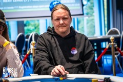 Kings of Tallinn Autumn Edition 2026 555 &euro; Championship