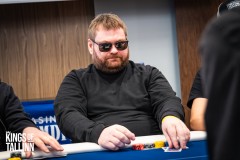 Kings of Tallinn Autumn Edition 2026 555 &euro; Championship
