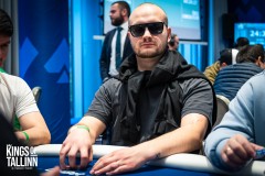Kings of Tallinn Autumn Edition 2026 555 &euro; Championship
