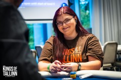 Kings of Tallinn Autumn Edition 2026 555 &euro; Championship