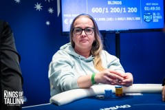 Kings of Tallinn Autumn Edition 2026 555 &euro; Championship
