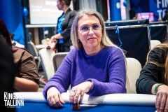 Kings of Tallinn Autumn Edition 2026 555 &euro; Championship