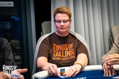 Kings of Tallinn Autumn Edition 2026 555 &euro; Championship