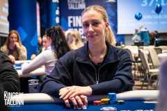 Kings of Tallinn Autumn Edition 2026 555 &euro; Championship