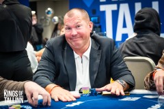 Kings of Tallinn Autumn Edition 2026 555 &euro; Championship