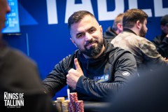 6. koht Jawad Habib 5770 &euro;