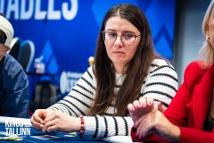 Kings of Tallinn Autumn Edition 2026 555 &euro; Championship