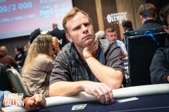 Kings of Tallinn Autumn Edition 2026 555 &euro; Championship