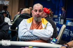 Kings of Tallinn Autumn Edition 2026 555 &euro; Championship