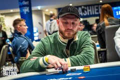 Kings of Tallinn Autumn Edition 2026 1100 &euro; P&otilde;hiturniir