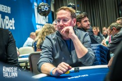 Kings of Tallinn Autumn Edition 2026 1100 &euro; P&otilde;hiturniir