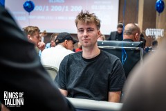 Kings of Tallinn Autumn Edition 2026 1100 &euro; P&otilde;hiturniir