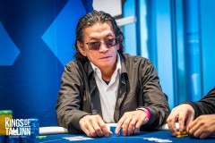 Kings of Tallinn Autumn Edition 2026 1100 &euro; P&otilde;hiturniir