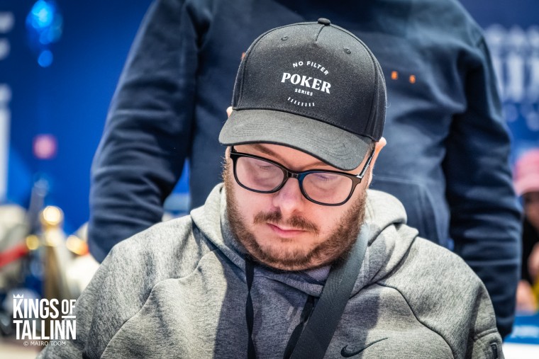 Johan 10-aasta tagust v&otilde;itu ei korda