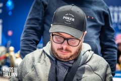 Johan 10-aasta tagust v&otilde;itu ei korda