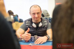 6. koht Igor Vyskrebentsev €3800