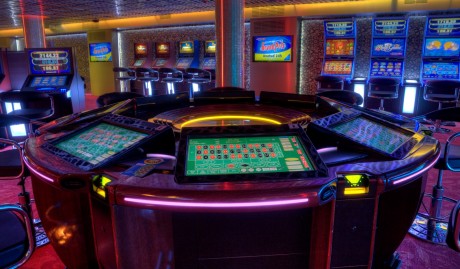 Ära vihka kasiinosid! Legaalse hasartmänguäri puudumine oleks palju hullem!